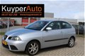 Seat Ibiza - 1.4 TDI 25 Edition I bj 2008 - 1 - Thumbnail