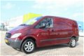 Mercedes-Benz Vito - 115 CDI 320 Lang DC standaard dealeronderhouden* GARANTIE - 1 - Thumbnail