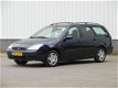Ford Focus Wagon - 1.6-16V Cool Edition 1e Eigenaar/Nieuwe APK/AiRCO/NAP/NETTE AUTO - 1 - Thumbnail