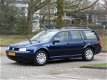 Volkswagen Golf Variant - 2.0 Comfortline Nieuwe APK/NAP/AiRCO/NETTE AUTO - 1 - Thumbnail