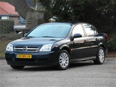Opel Vectra - 1.8-16V Comfort Nieuwe Apk/NAP/AiRCO/SUPER NETTE