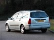 Ford Focus Wagon - 1.6-16V Centennial 2e eigenaar/Nieuwe Apk/AiRCO/SUPER NETTE - 1 - Thumbnail