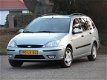 Ford Focus Wagon - 1.6-16V Centennial 2e eigenaar/Nieuwe Apk/AiRCO/SUPER NETTE - 1 - Thumbnail