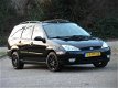 Ford Focus Wagon - 1.6-16V Futura 2e eigenaar/NAP/AiRCO/LEER/SUPER NETTE - 1 - Thumbnail