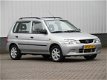 Mazda Demio - 1.5 Exclusive Nieuwe APK/AUTOMAAT/NETTE AUTO/NAP - 1 - Thumbnail