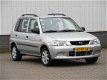 Mazda Demio - 1.5 Exclusive Nieuwe APK/AUTOMAAT/NETTE AUTO/NAP - 1 - Thumbnail