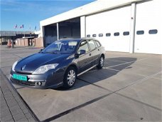 Renault Laguna - 2.0 dCi Sélection Business MODEL 2009 NAVI KLIMA 6BAK VEEL OPTIES