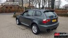 BMW X3 - 3.0i - 1 - Thumbnail