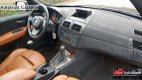 BMW X3 - 3.0i - 1 - Thumbnail