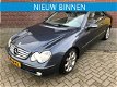 Mercedes-Benz CLK-Klasse - 240 Elegance SchDak Leder Navi PDC - 1 - Thumbnail