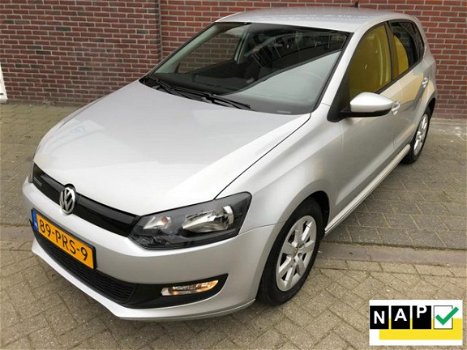 Volkswagen Polo - ( ( ( V E R K O C H T ) ) ) - 1