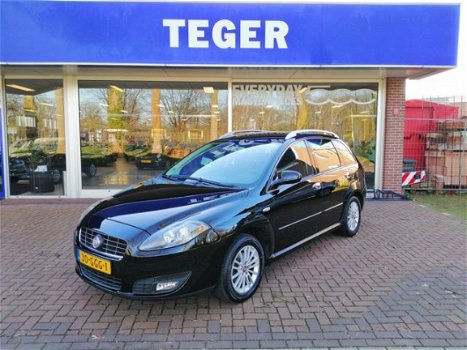 Fiat Croma - 2.2 16V Dynamic - 1