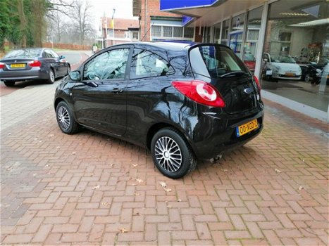 Ford Ka - 1.2 Cool & Sound s/s - 1