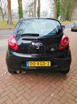 Ford Ka - 1.2 Cool & Sound s/s - 1