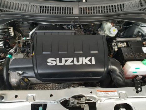 Suzuki Swift - 1.6 Sport APK Juli- 2020 met 3 maand garantie op de motor - 1