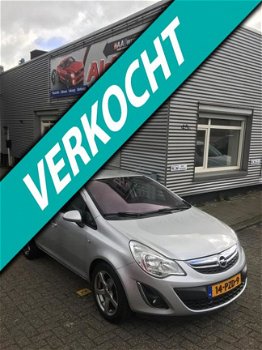 Opel Corsa - 1.3 CDTi EcoFlex S/S Cosmo - 1