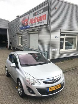 Opel Corsa - 1.3 CDTi EcoFlex S/S Cosmo - 1