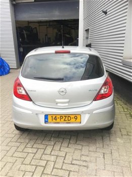 Opel Corsa - 1.3 CDTi EcoFlex S/S Cosmo - 1