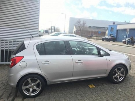 Opel Corsa - 1.3 CDTi EcoFlex S/S Cosmo - 1