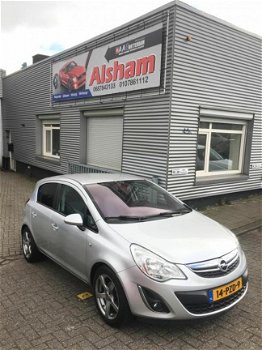 Opel Corsa - 1.3 CDTi EcoFlex S/S Cosmo - 1