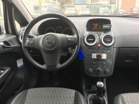 Opel Corsa - 1.3 CDTi EcoFlex S/S Cosmo - 1