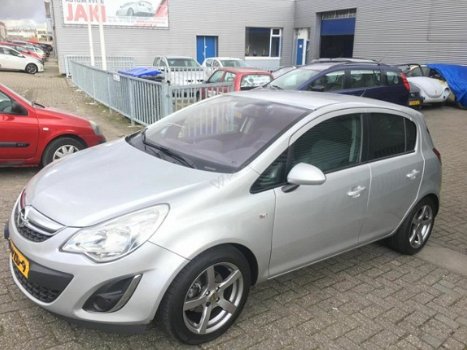 Opel Corsa - 1.3 CDTi EcoFlex S/S Cosmo - 1