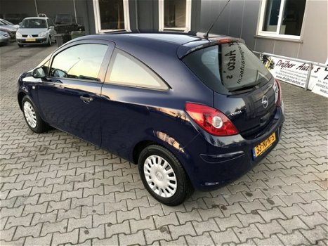 Opel Corsa - 1.3 CDTi EcoFlex S/S Selection - 1