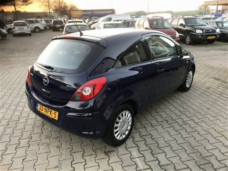 Opel Corsa - 1.3 CDTi EcoFlex S/S Selection - 1