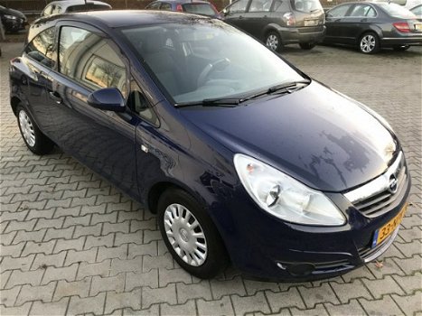 Opel Corsa - 1.3 CDTi EcoFlex S/S Selection - 1