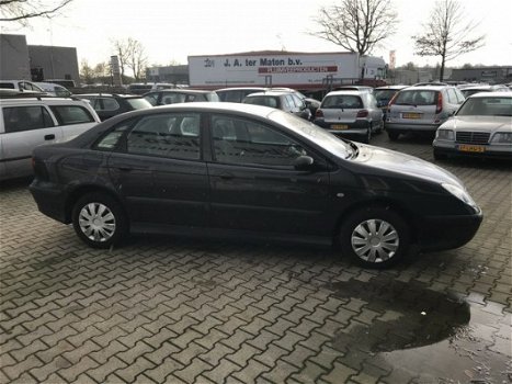 Citroën C5 - 2.0-16V Ligne Prestige - 1