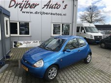 Ford Ka - 1.3 Briels airco