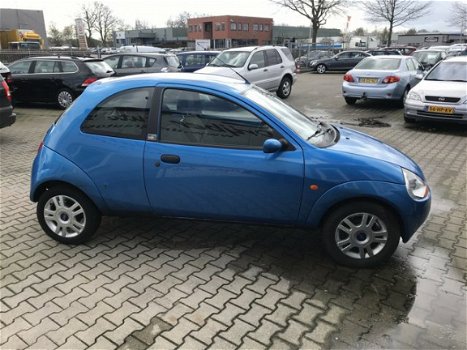 Ford Ka - 1.3 Briels airco - 1