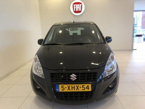 Suzuki Splash - 1.0 VVT Exclusive | Airco |50.599 Km - 1