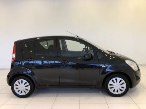 Suzuki Splash - 1.0 VVT Exclusive | Airco |50.599 Km - 1