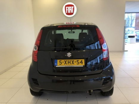 Suzuki Splash - 1.0 VVT Exclusive | Airco |50.599 Km - 1