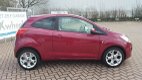 Ford Ka - 1.2 Titanium 1e eigenaar, Airco - 1 - Thumbnail