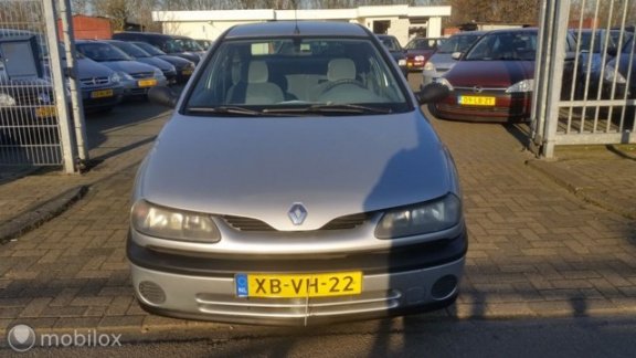 Renault Laguna - I 1.6-16V RTE, APK tot 07-02-2020 - 1