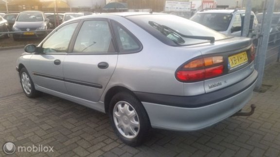 Renault Laguna - I 1.6-16V RTE, APK tot 07-02-2020 - 1