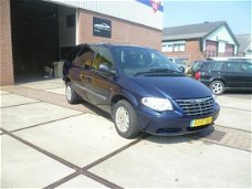 Chrysler Grand Voyager - 3.3i V6 SE Luxe Grand Voyager in hele mooie staat