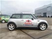 Mini Mini Cooper - 1.6 Chili Max weer gewonnen Nu rijden in de 