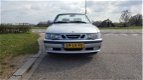 Saab 9-3 Cabrio - 2.0 T - 1 - Thumbnail