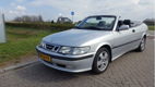 Saab 9-3 Cabrio - 2.0 T - 1 - Thumbnail