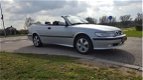 Saab 9-3 Cabrio - 2.0 T - 1 - Thumbnail