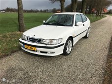 Saab 9-3 Coupé - 2.0t 39000km