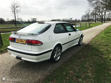 Saab 9-3 Coupé - 2.0t 39000km - 1