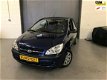 Hyundai Getz - 1.1i Active 1e Eig. Elektr. ramen, Nwe APK, lage KMstand - 1 - Thumbnail