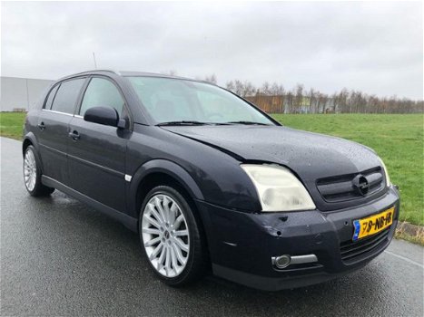 Opel Signum - 3.2 V6 Cosmo - 1