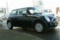 Mini Mini One - 1.6 BJ 2001 3 DR AIRCO KM 205000 NAP - 1 - Thumbnail