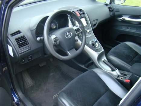 Toyota Auris - 1.8 Full Hybrid Executive - 1