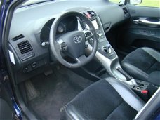 Toyota Auris - 1.8 Full Hybrid Executive